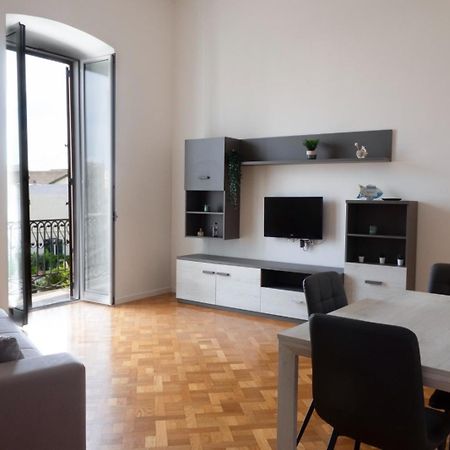 Seaport #Apartment Trani Εξωτερικό φωτογραφία