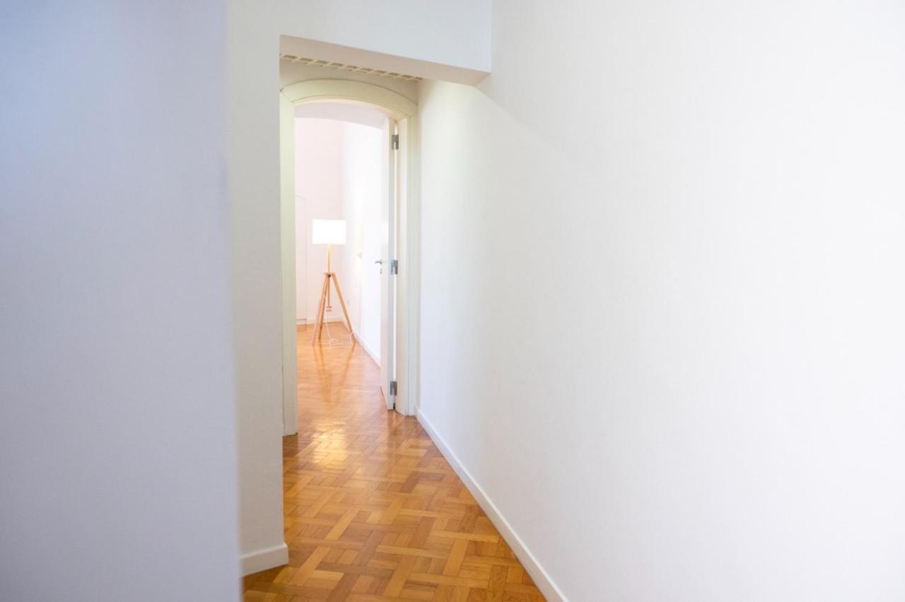 Seaport #Apartment Trani Εξωτερικό φωτογραφία