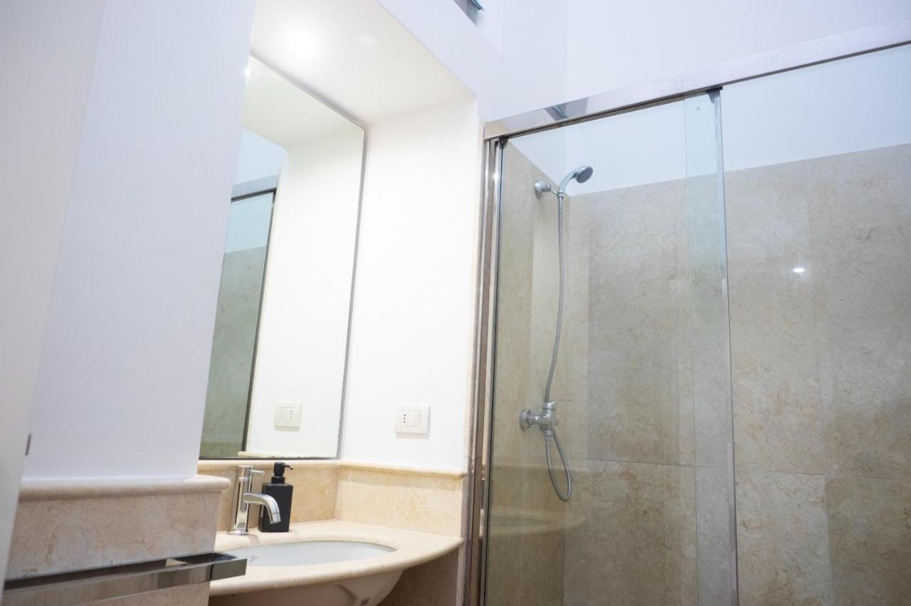 Seaport #Apartment Trani Εξωτερικό φωτογραφία