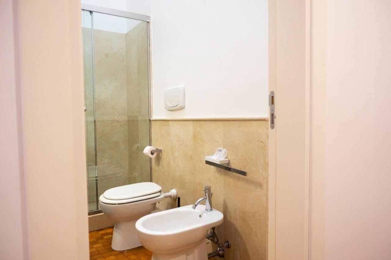 Seaport #Apartment Trani Εξωτερικό φωτογραφία